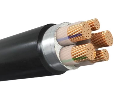 高壓電纜和低壓電纜在維護上有什么不同？